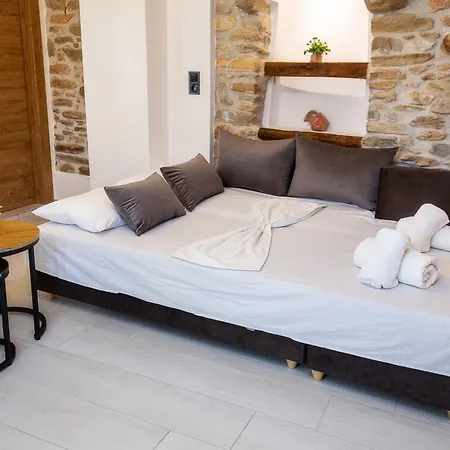 Ina Limenaria (Thasos)