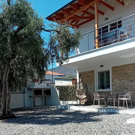 Ina Limenaria (Thasos)