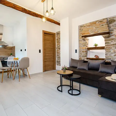 Ina * Limenaria (Thasos)