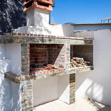 Ina Apartament Limenaria (Thasos)