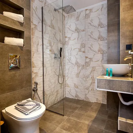 Ina Apartament Limenaria (Thasos)