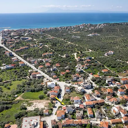 Ina * Limenaria (Thasos)