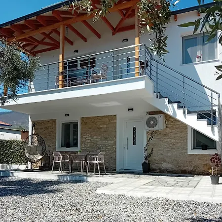 Ina Limenaria (Thasos)