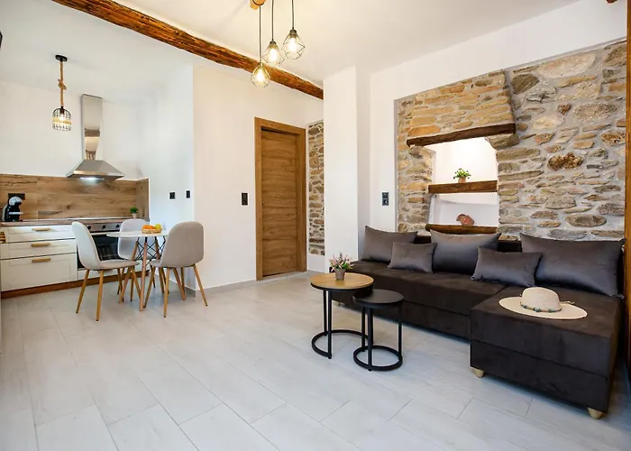 Ina * Limenaria (Thasos)