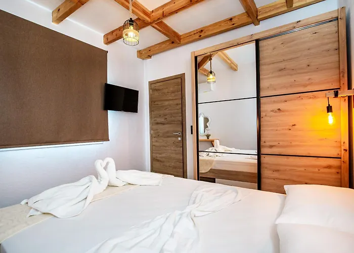 Ina Daire Limenaria (Thasos)