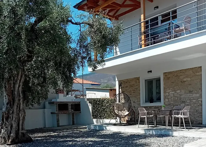 Ina Limenaria (Thasos)