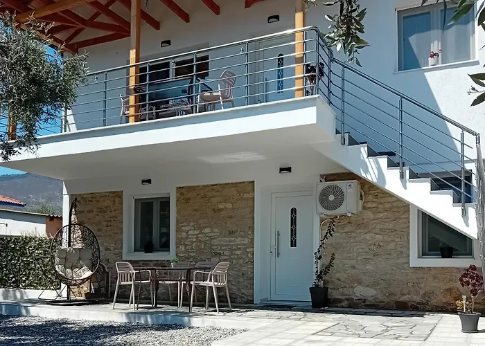 Ina Limenaria (Thasos)